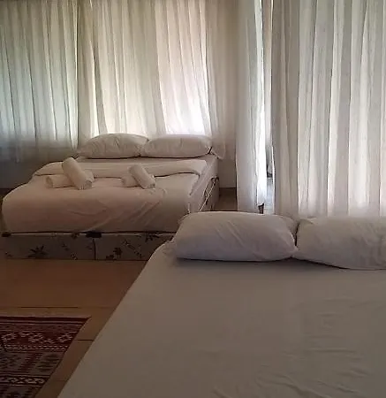 The Hill Glamping *