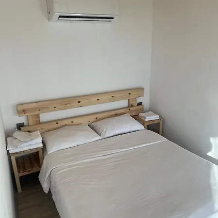 샬레 The Hill Glamping